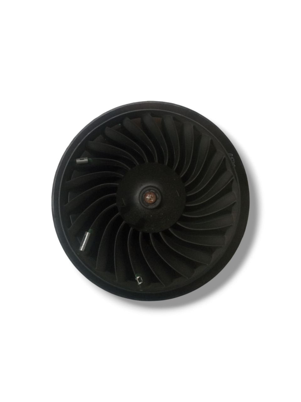Cabin Fan Mercedes Class C W205 / GLC W256 (2017) code: 0130309001 - F&P CRASH SRLS - Used Parts
