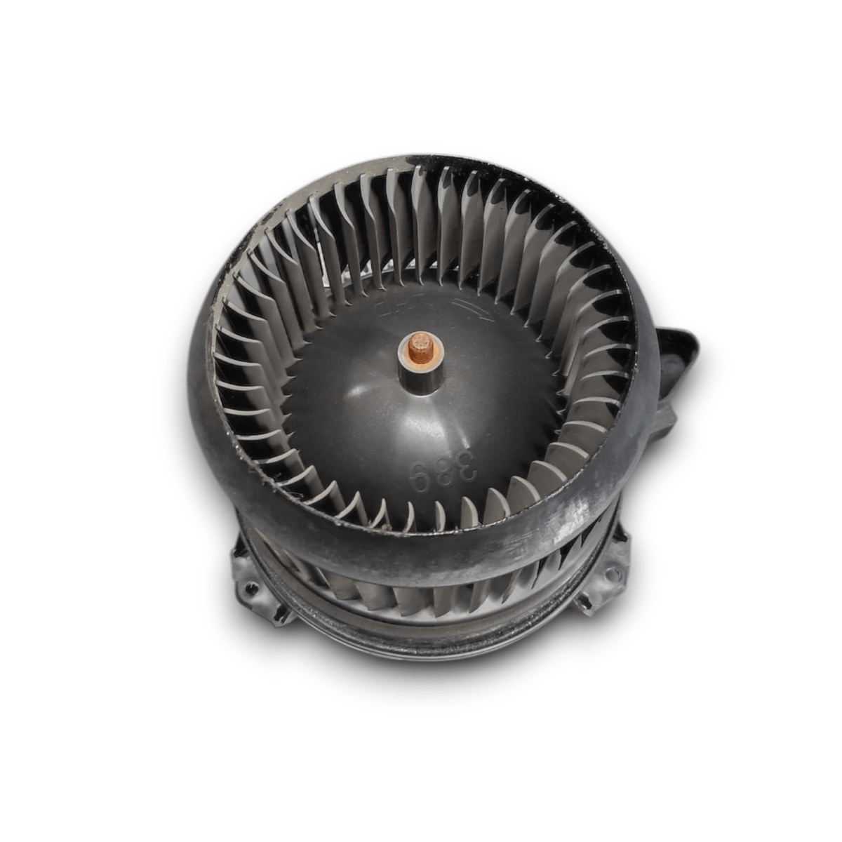 Ventola Abitacolo Mercedes GLA X156 2.2 Diesel COD: A2469061601 (2013 - 2019) - F&amp;P CRASH SRLS - Ricambi Usati