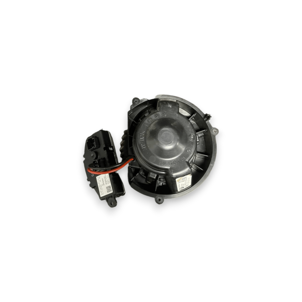 Ventola Abitacolo Mini Cooper F55 1.5 Diesel (2014 al 2022) cod: 9297751 - F&P CRASH SRLS - Ricambi Usati