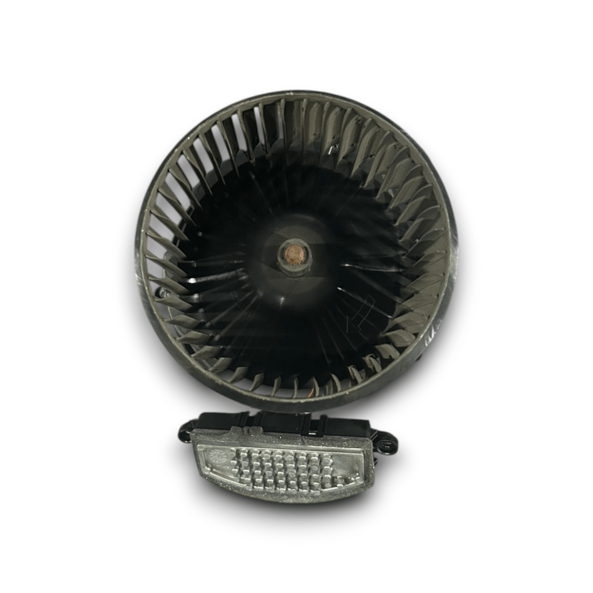 Ventola abitacolo mini cooper one d 2.0 diesel cod:9 - 297 - 752 (2014 >) - F&P CRASH SRLS - Ricambi Usati