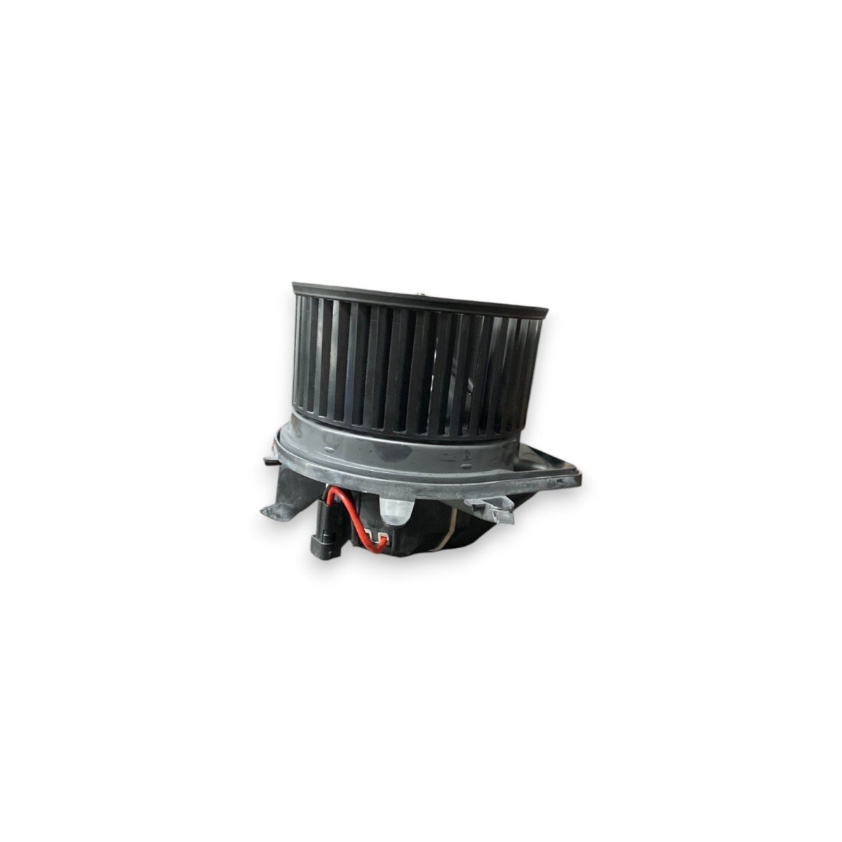 Cabin fan mini cooper r56 1.6 diesel Code: t1013080w (2007 - 2014) - F&P CRASH SRLS - Used Parts