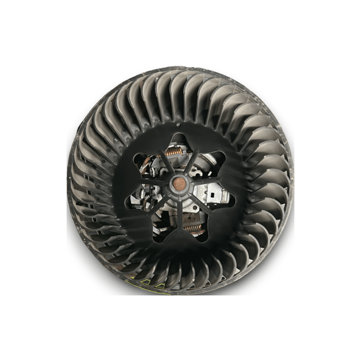 Ventola abitacolo mini one r56 1.6 diesel cod:3422646 9 (2007 > 2013) - F&amp;P CRASH SRLS - Ricambi Usati