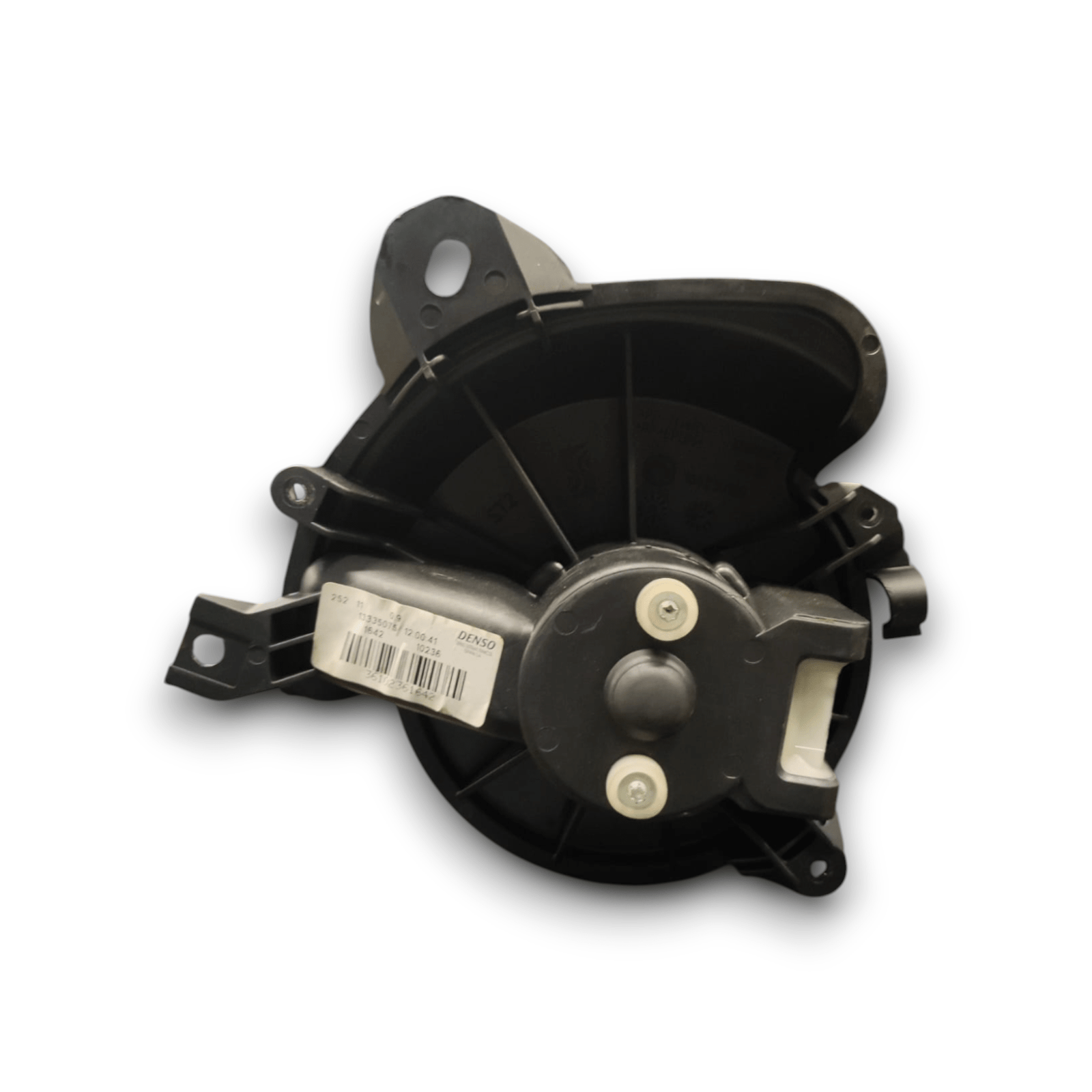 Ventola Abitacolo Opel Corsa D 1.2 Diesel COD: 13335075 (2006 - 2014) - F&P CRASH SRLS - Ricambi Usati