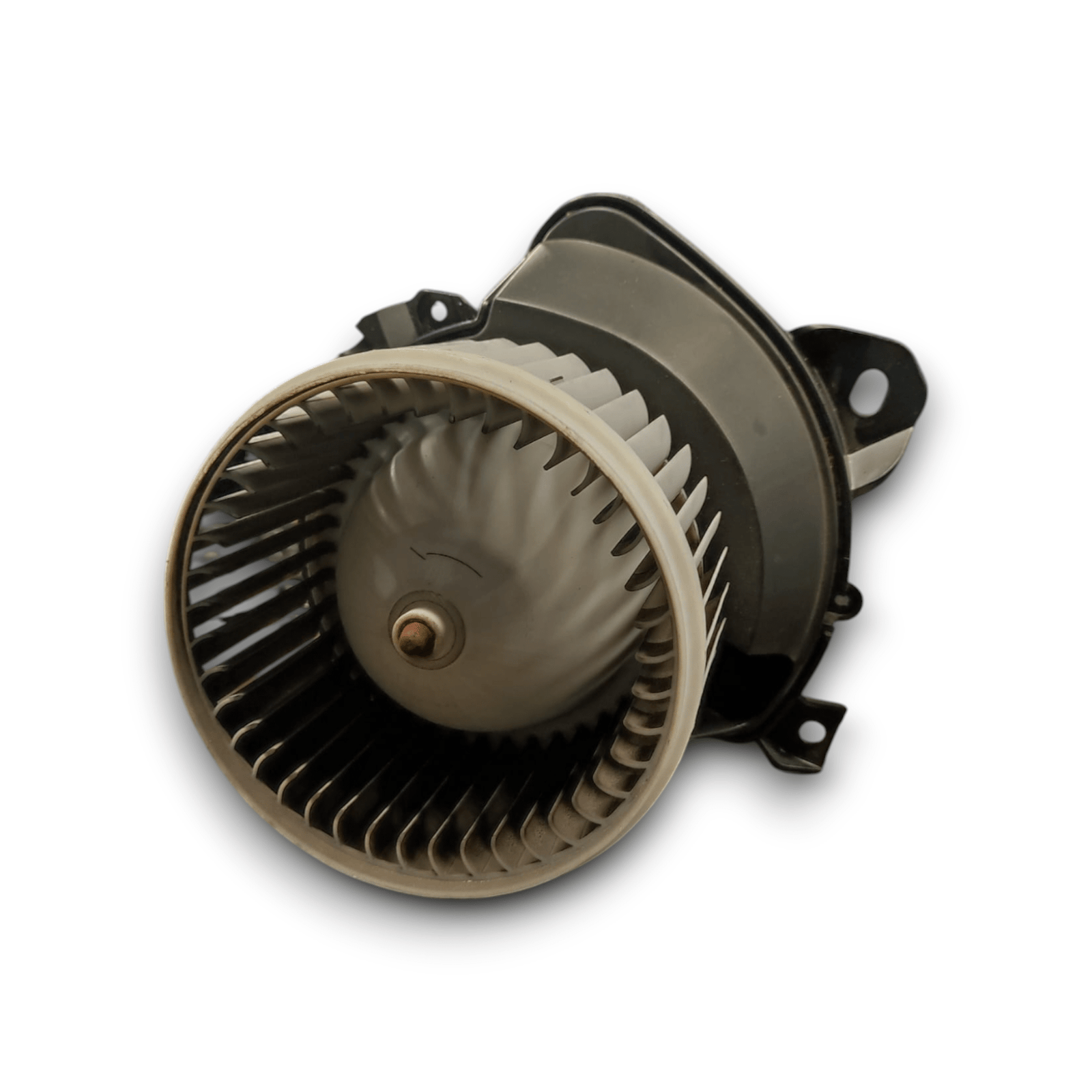 Ventola Abitacolo Opel Corsa D 1.2 Diesel COD: 13335075 (2006 - 2014) - F&P CRASH SRLS - Ricambi Usati