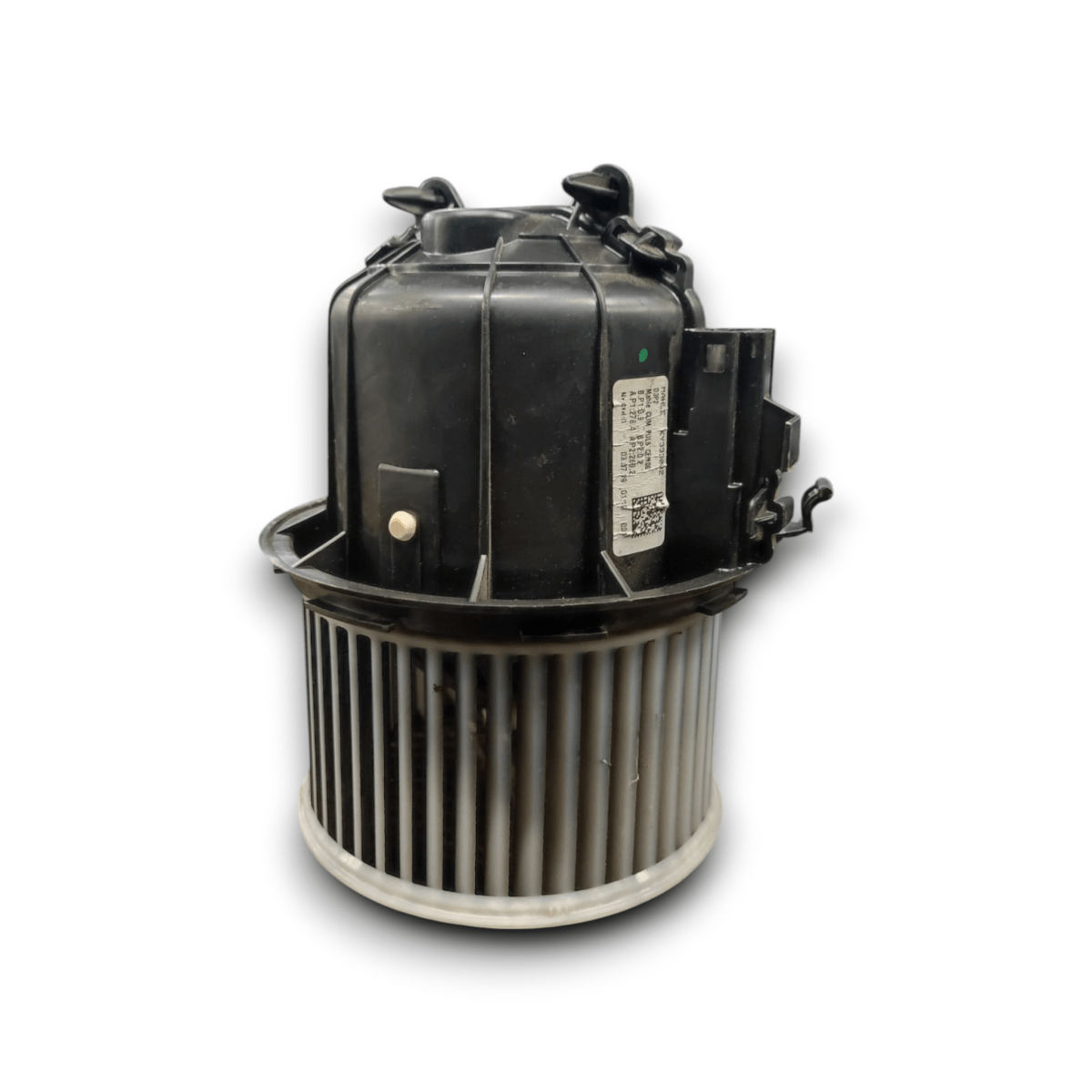 Opel Corsa F 1.2 Petrol Cabin Fan CODE: KY333002 (2019 - ) - F&P CRASH SRLS - Used Parts