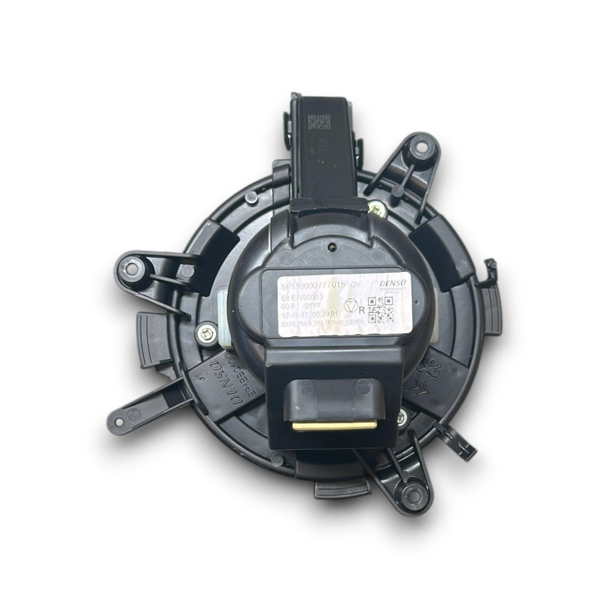 Cabin Fan Opel Grandland X code.EJV00003 1.5 Diesel (2017 > ) - F&amp;P CRASH SRLS - Used Parts
