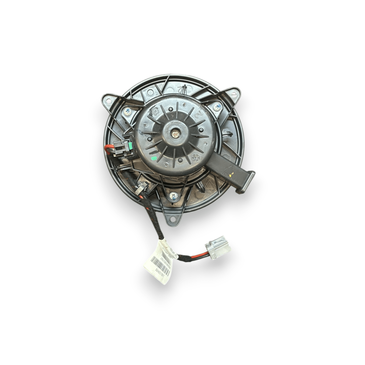 Ventola abitacolo opel meriva b 1.4 benzina cod:52421767 (2010 - 2017) - F&P CRASH SRL - Ricambi Usati