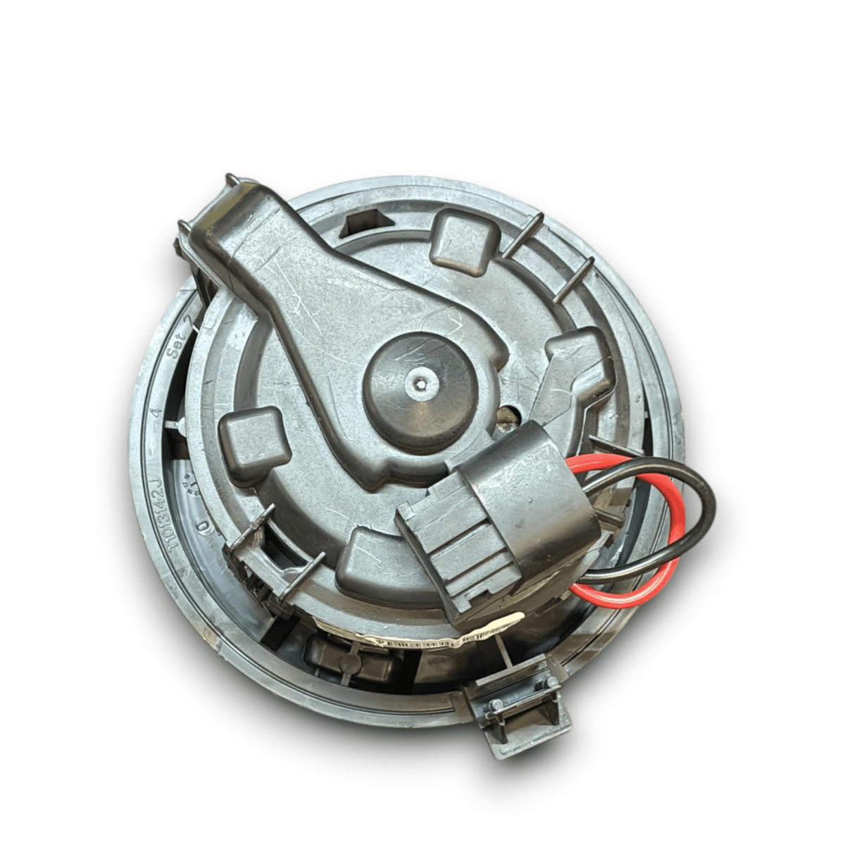Ventola abitacolo peugeot 208 1.2 benzina cod : t1013140a (2012 - 2019) - F&P CRASH SRL - Ricambi Usati