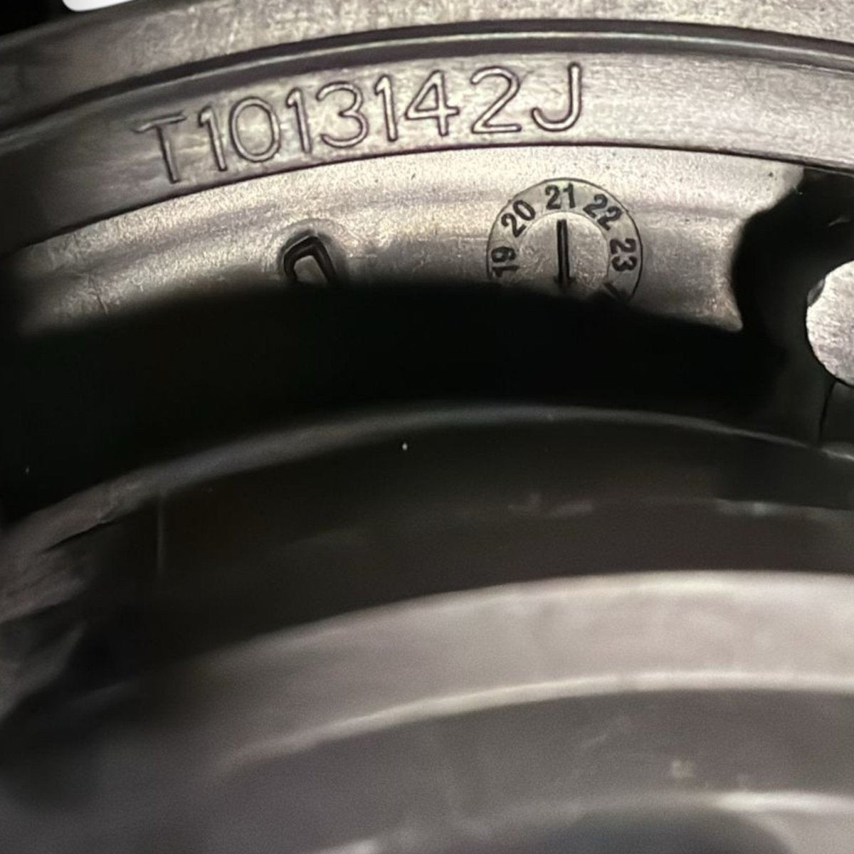 Ventola abitacolo peugeot 208 1.4 diesel cod : t1013140a (2012 - 2019) - F&P CRASH SRL - Ricambi Usati