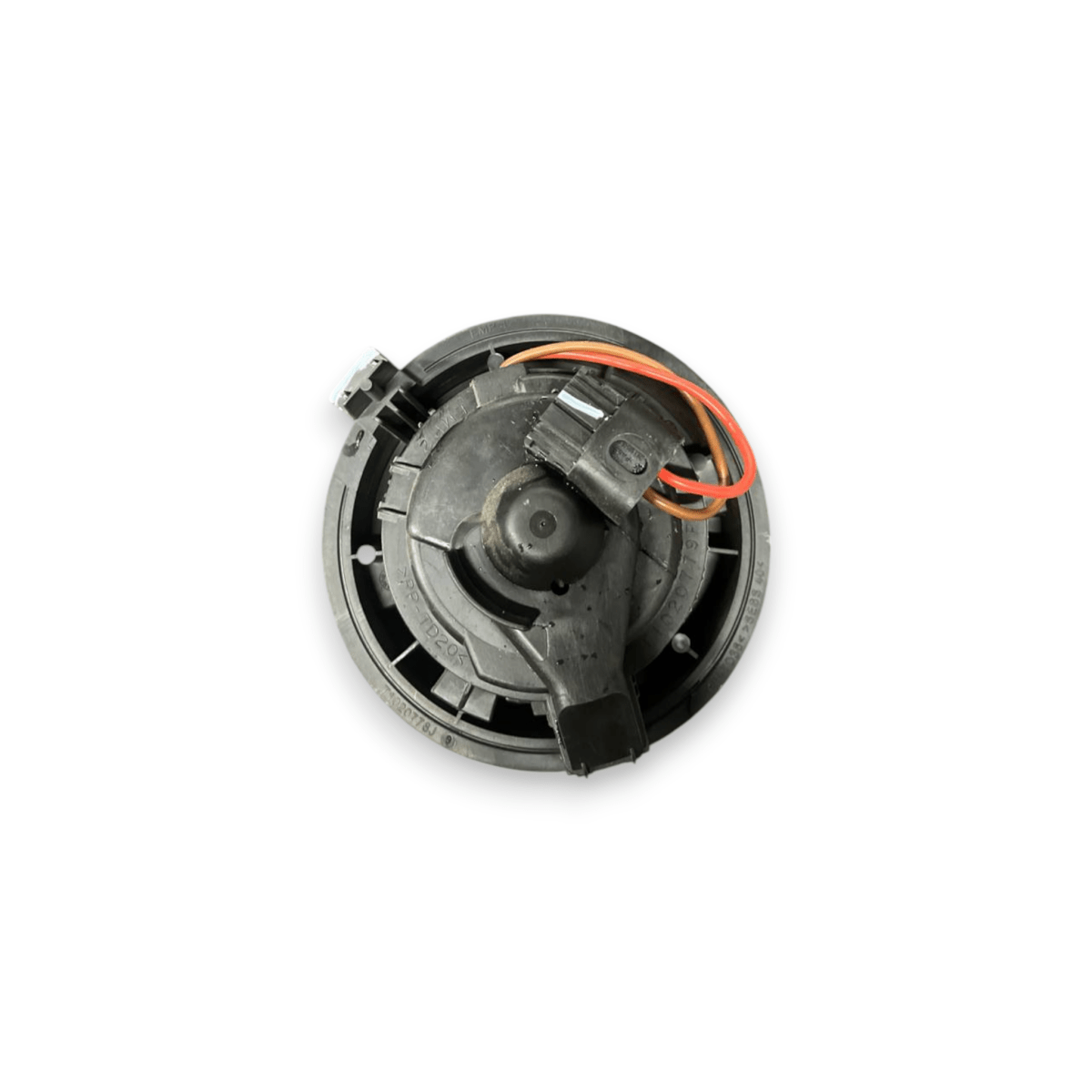 Ventola Abitacolo Renault Clio IV 1.5 Diesel (2012 al 2021) cod: T1029527H - F&P CRASH SRLS - Ricambi Usati
