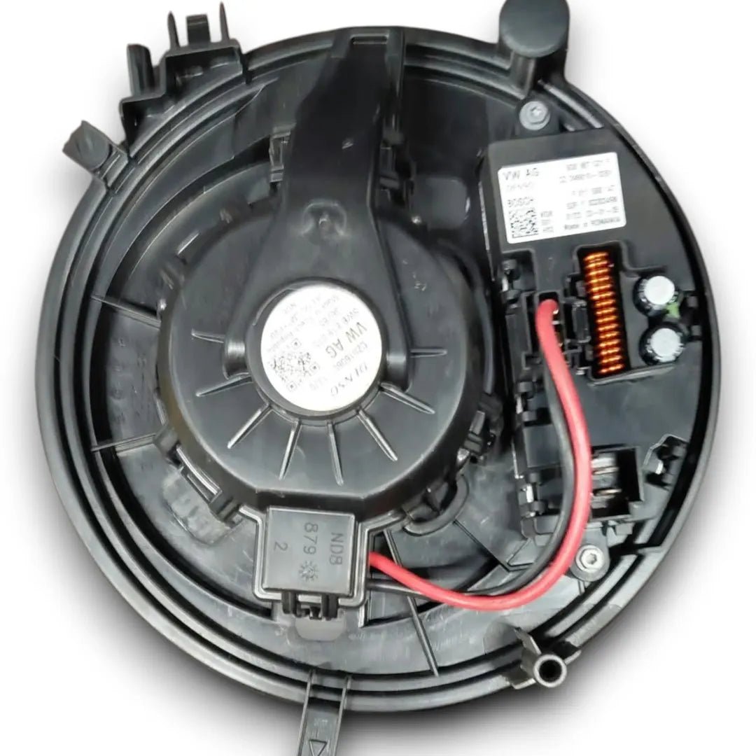 Ventola abitacolo Skoda Octavia dal 2020 OEM 5Q0907521 - F&P CRASH SRL - Ricambi Usati