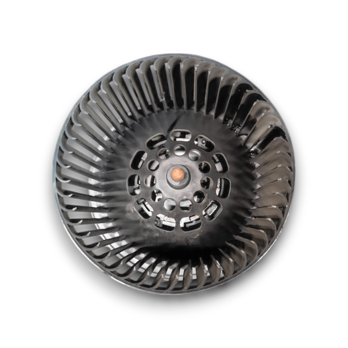 Ventola abitacolo toyota aygo 1.0 benzina cod: t1024419x (2014 - 2021) - F&P CRASH SRLS - Ricambi Usati