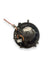 VENTOLA ABITACOLO VOLKSWAGEN GOLF 7 (2012 - 2019) cod:T1018602MH - F&P CRASH SRLS - Ricambi Usati