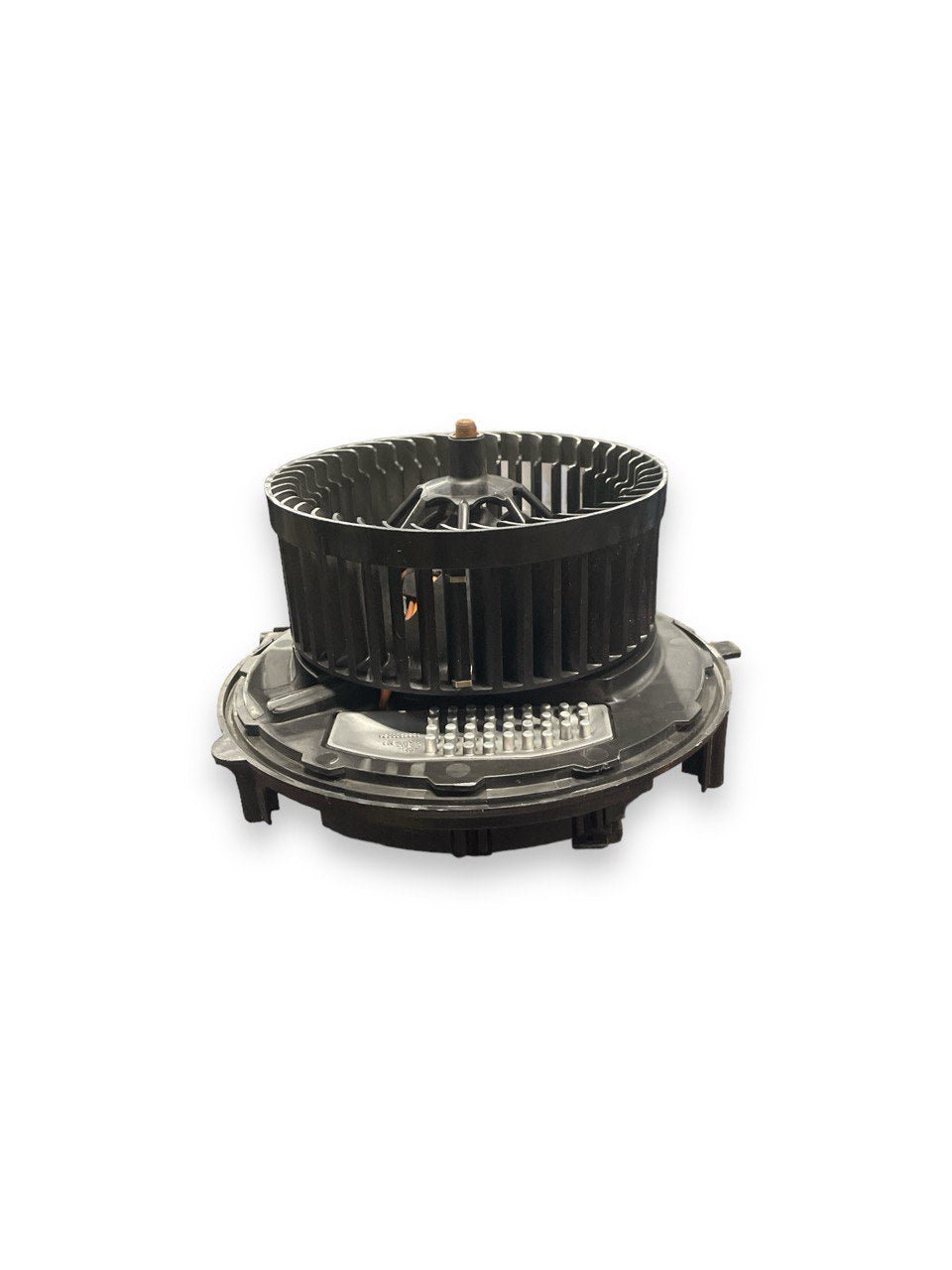 VENTOLA ABITACOLO VOLKSWAGEN GOLF 7 (2012 - 2019) cod:T1018602MH - F&P CRASH SRLS - Ricambi Usati