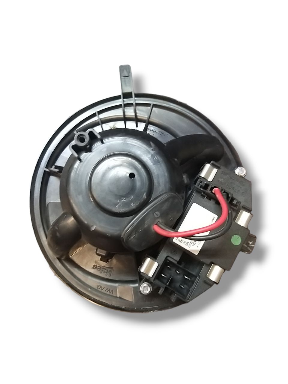 Volkswagen Golf VI Cabin Fan (2008 - 2012) Code: F011021936 / 998925U - F&P CRASH SRLS - Used Parts