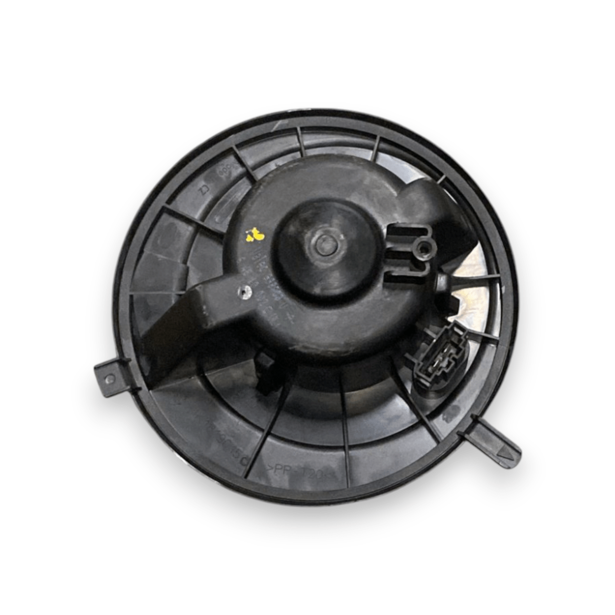 Ventola abitacolo volkswagen golf VI cod:1k1819015 (2008 - 2012) - F&P CRASH SRLS - Ricambi Usati