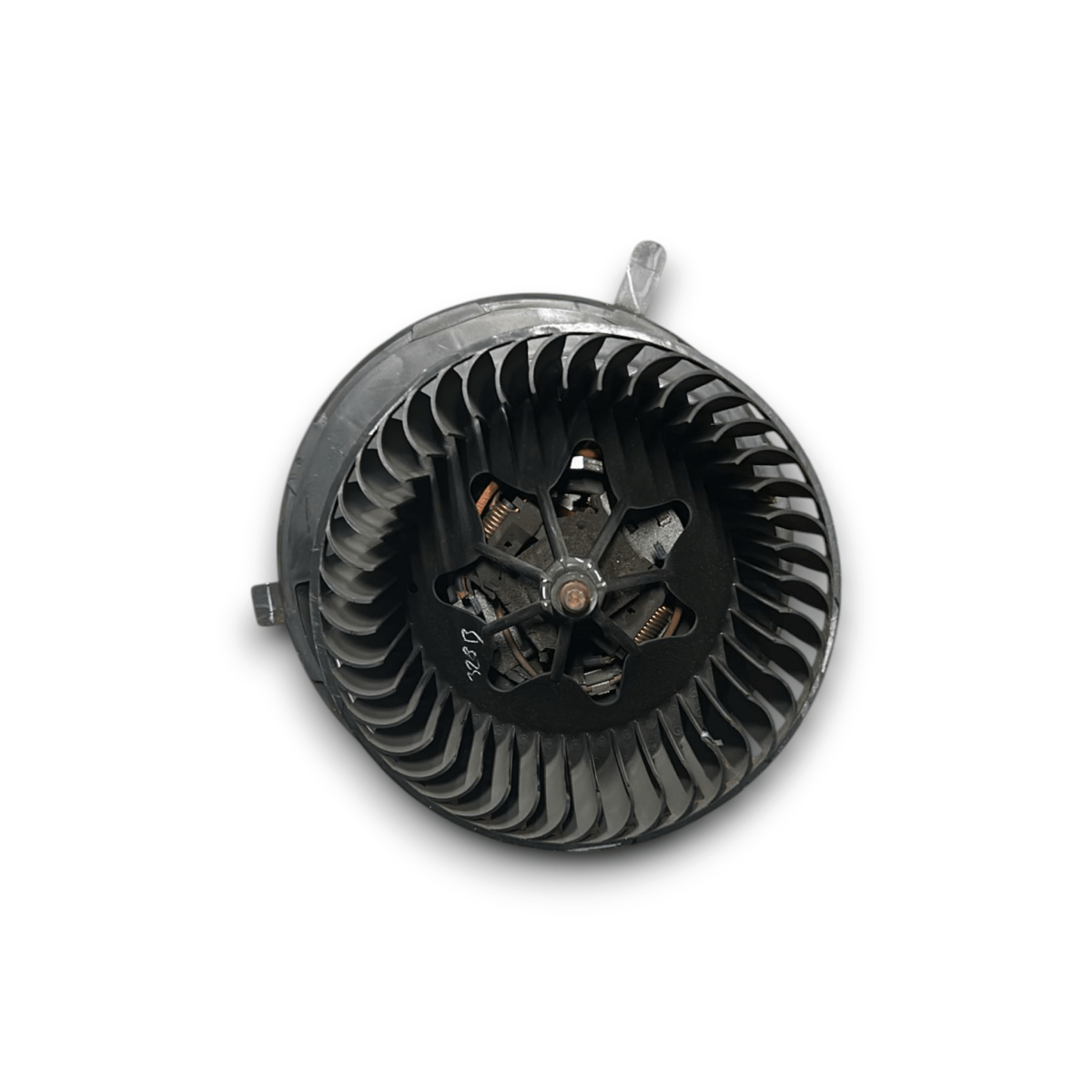 Cabin fan volkswagen golf vi code:1K1819015C (2008 > 2012) - F&P CRASH SRL - Used Spare Parts