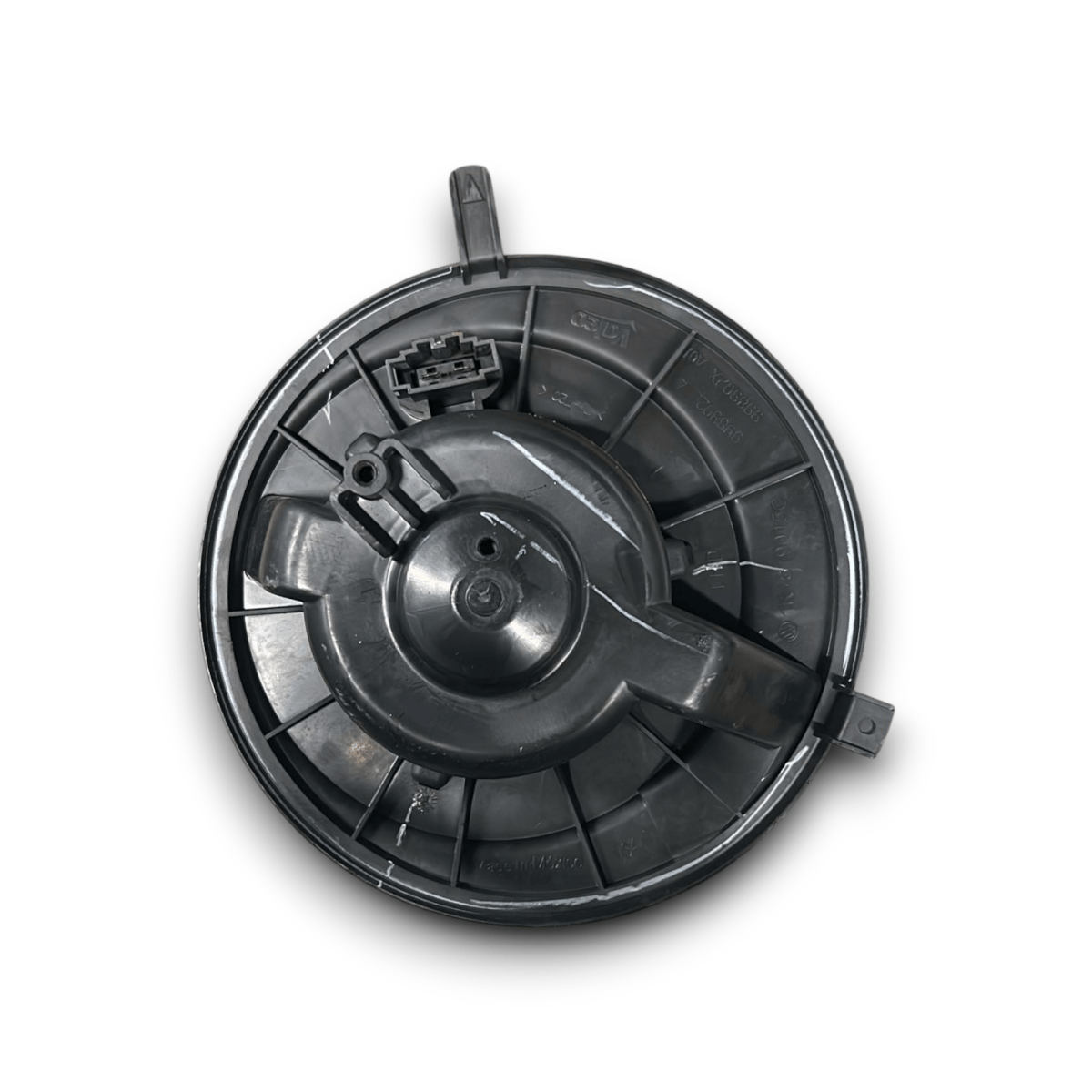 Cabin fan volkswagen golf vi code:1K1819015C (2008 > 2012) - F&P CRASH SRL - Used Spare Parts