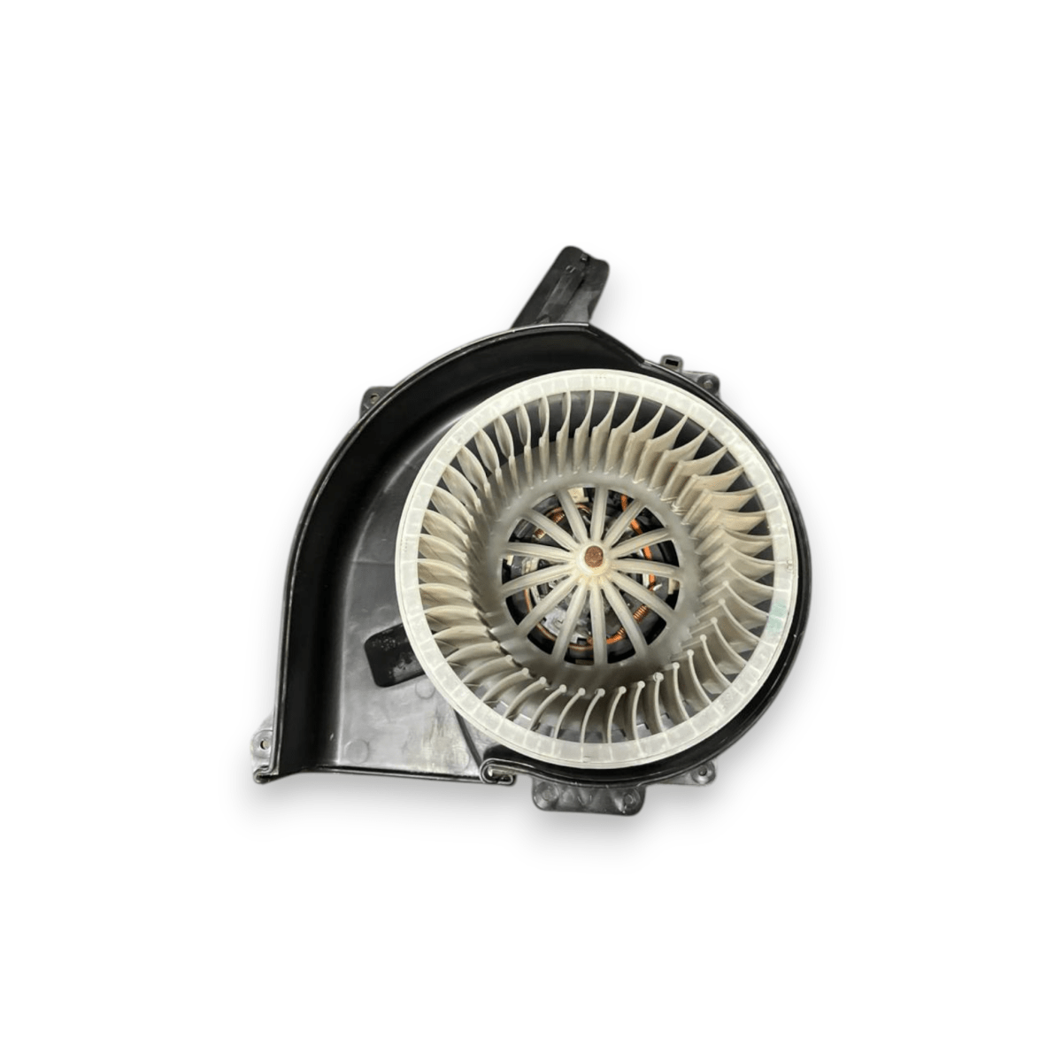 Ventola Abitacolo Volkswagen Polo V 6R 1.6 Benzina - Gpl (2009 al 2017) cod: BZ74820 - F&P CRASH SRL - Ricambi Usati