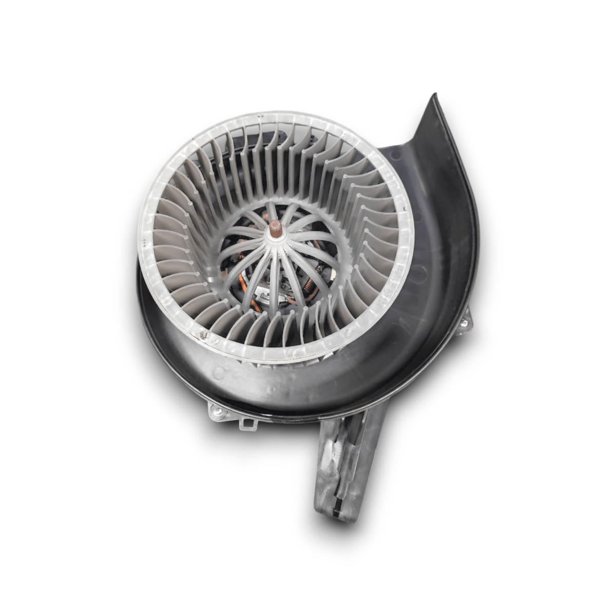 Ventola Abitacolo Volkswagen Polo V 6R 1.6 Benzina / Gpl cod: 6q1819015j (2009 - 2017) - F&amp;P CRASH SRL - Ricambi Usati