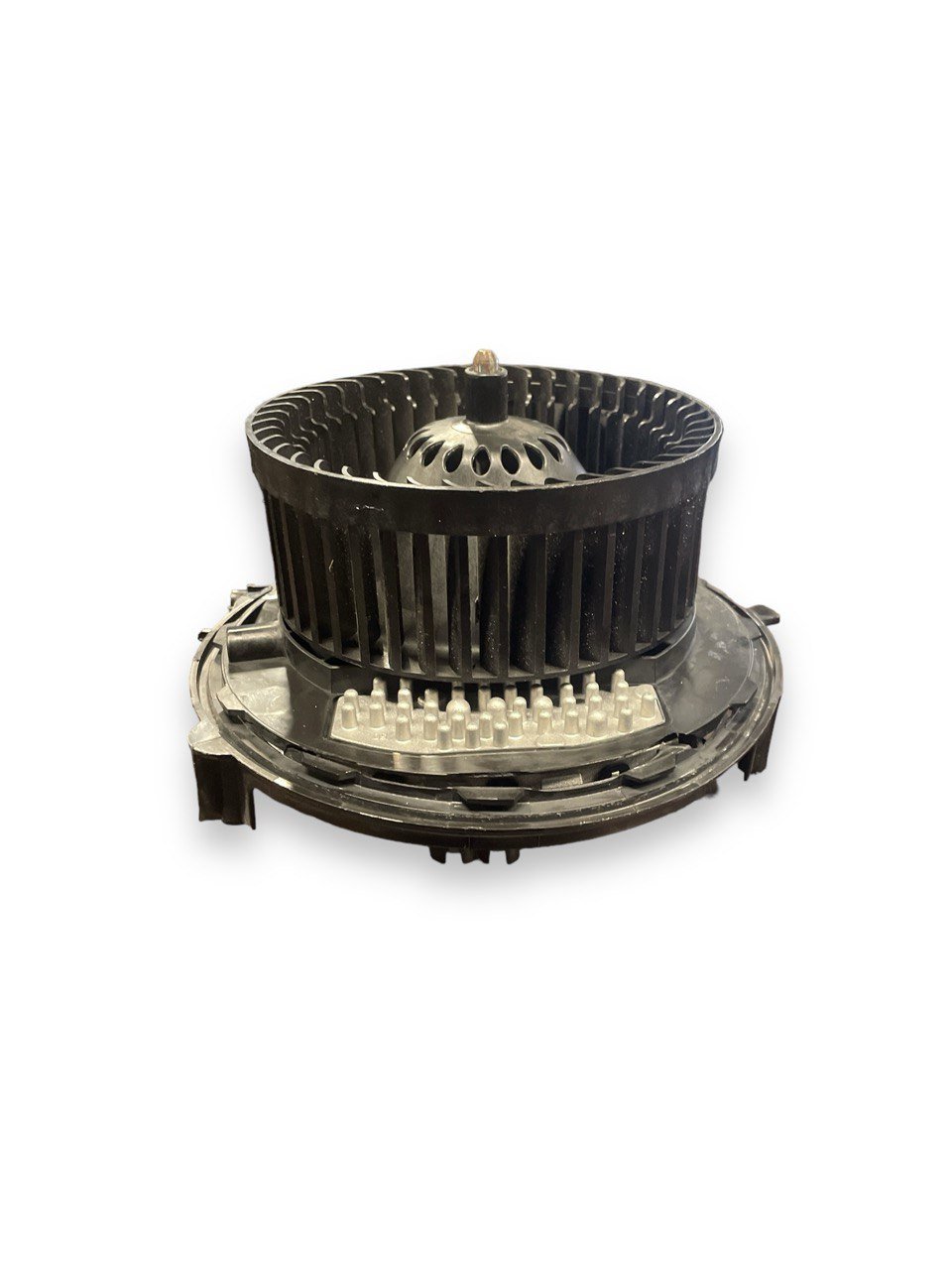 VENTOLA ABITACOLO VOLKSWAGEN TIGUAN (2007 - 2012) cod:3q1819021c - F&P CRASH SRLS - Ricambi Usati