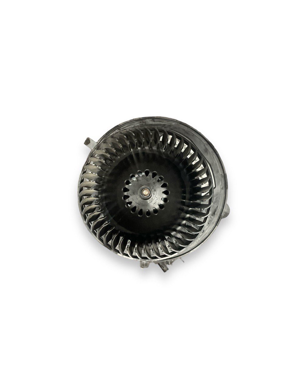 VENTOLA ABITACOLO VOLKSWAGEN TIGUAN (2007 - 2012) cod:3q1819021c - F&P CRASH SRLS - Ricambi Usati