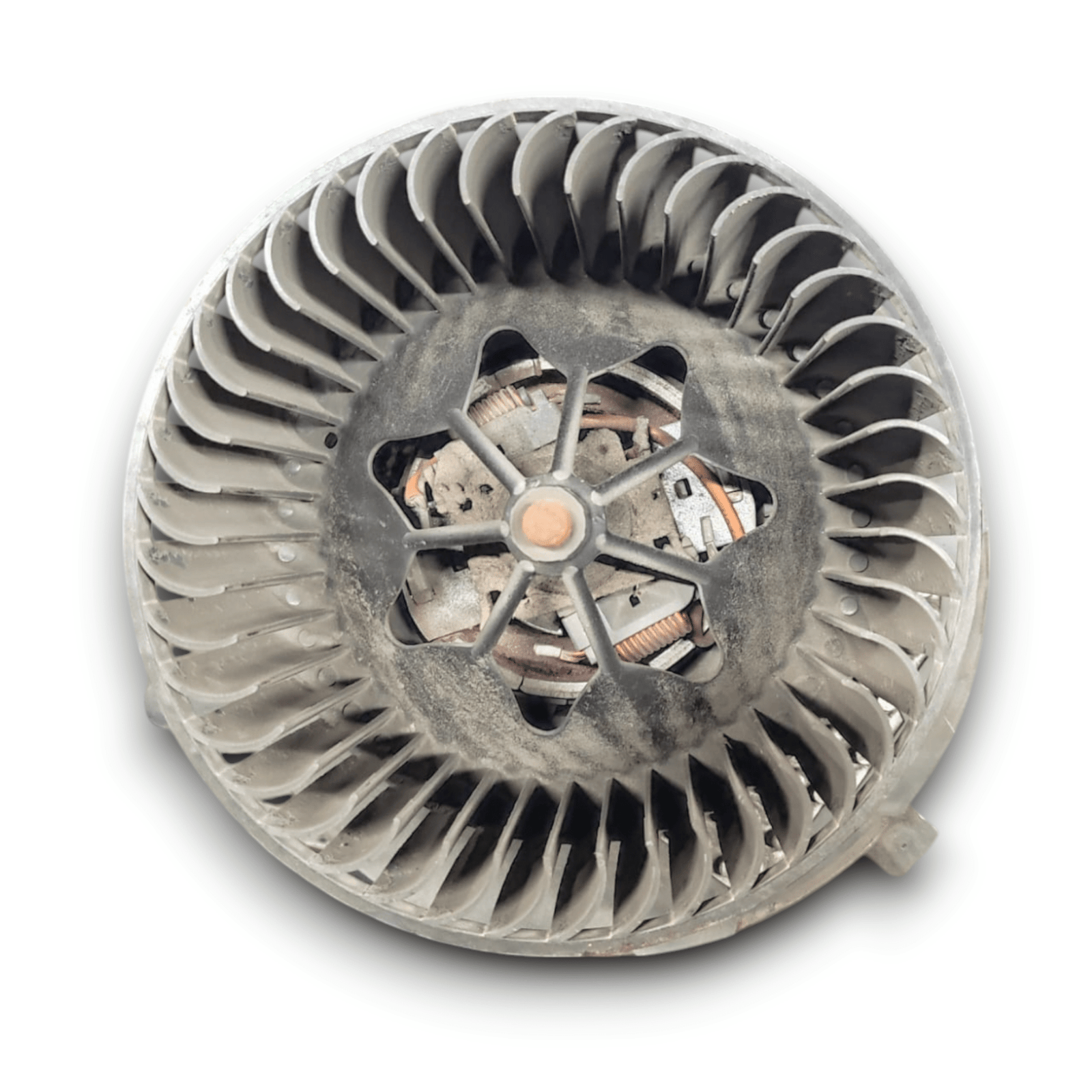 Ventola Abitacolo Volkswagen Tiguan 5N COD: 3C1820015Q (2007 - 2016) - F&P CRASH SRLS - Ricambi Usati
