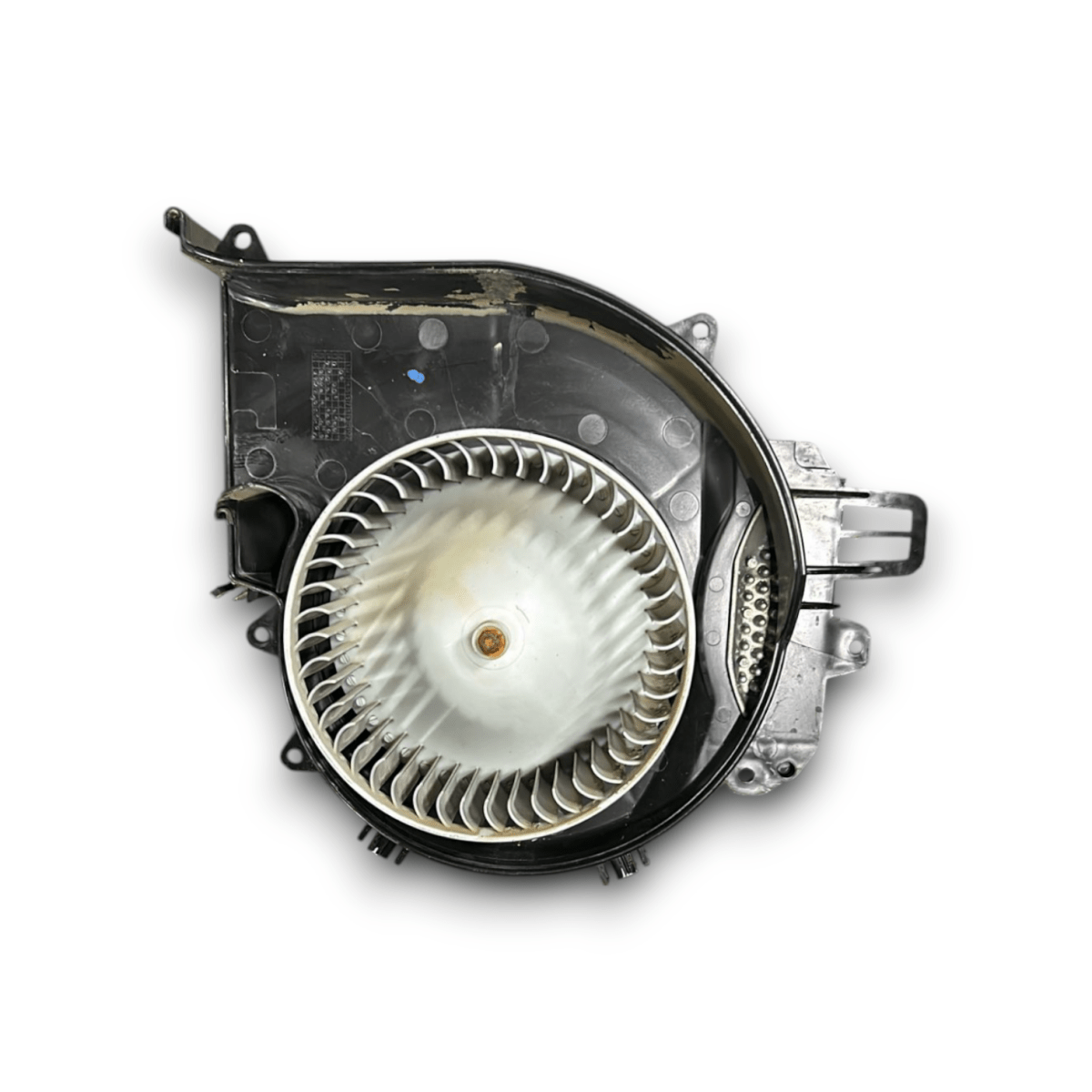 Volkswagen Up Cabin Fan code:0130115601 (2011 > 2024) - F&P CRASH SRLS - Used Parts