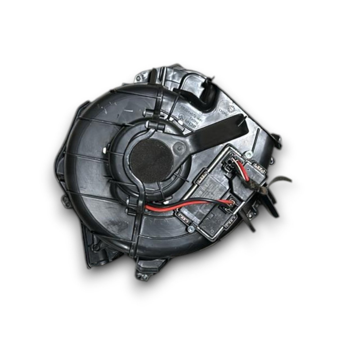 Ventola di riscaldamento BMW Serie 5 (F11) 9248171 - 04 2.0 diesel (2010 > 2017) - F&amp;P CRASH SRL - Ricambi Usati