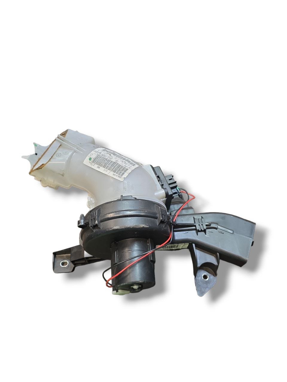 VENTOLA DI RISCALDAMENTO CITROEN C4 PICASSO (2010 - 2018) Cod : 173510000 - F&amp;P CRASH SRLS - Ricambi Usati
