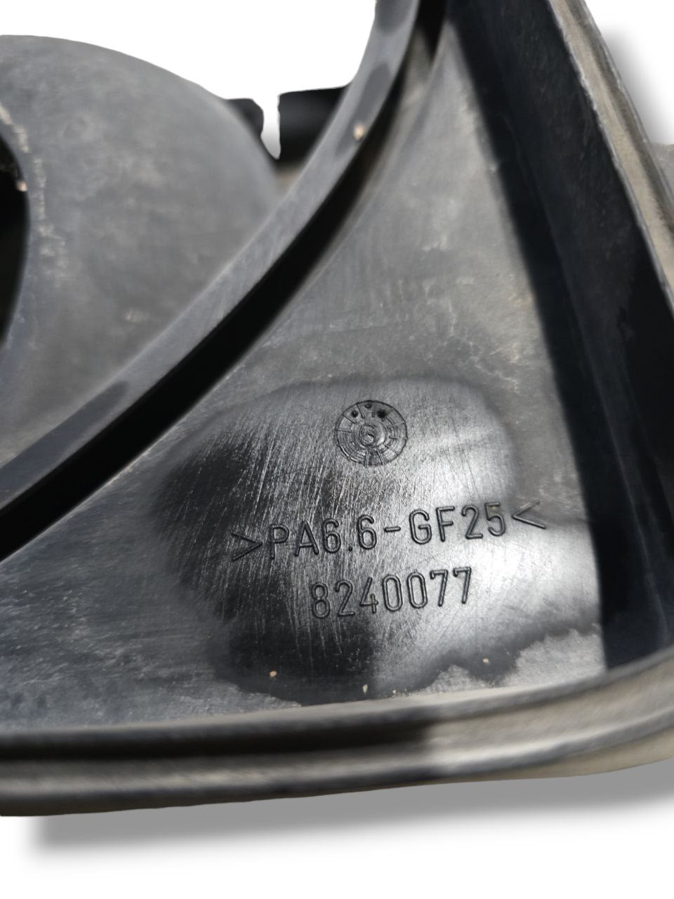 Ventola Radiatore Alfa Romeo 146 1.4 Benzina (1995 - 2001) Cod : 8240077 - F&P CRASH SRLS - Ricambi Usati