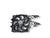 Ventola Radiatore Fiat Bravo 1.9 Diesel (2007 - 2014) Cod : 00517833360 - F&P CRASH SRLS - Ricambi Usati