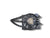Ventola Radiatore Fiat Panda 169 1.2 Benzina (2003 - 2012) Cod : 993373R - F&P CRASH SRLS - Ricambi Usati