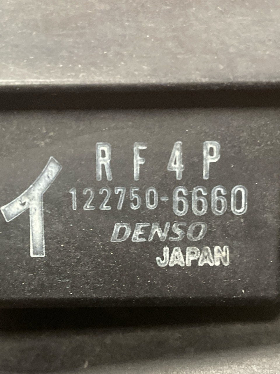 Mazda Premacy 2.0 Diesel Radiator Fan (1999 - 2005) code:1227506660 - F&P CRASH SRLS - Used Parts