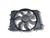 Ventola Radiatore Mercedes - Benz Classe B w246 1.5 Diesel Cod : A2465000064 (2011 - 2018) - F&P CRASH SRLS - Ricambi Usati