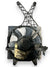 Ventola Radiatore Nissan Micra (K11) 1.5 Diesel (1992 > 2002) cod.214006FD00 - F&P CRASH SRLS - Ricambi Usati