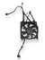 Ventola Radiatore Opel Zafira (A) 2.0 Diesel (1999 > 2005) cod . 0130303836 - F&P CRASH SRLS - Ricambi Usati