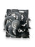 Ventola Radiatore Opel Zafira (B) 1.9 Diesel (2005 > 2014) cod.0130303960 - F&P CRASH SRLS - Ricambi Usati