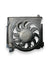 Ventola Radiatore Opel Zafira (B) 1.9 Diesel (2005 > 2014) cod.3136613311 - F&P CRASH SRLS - Ricambi Usati