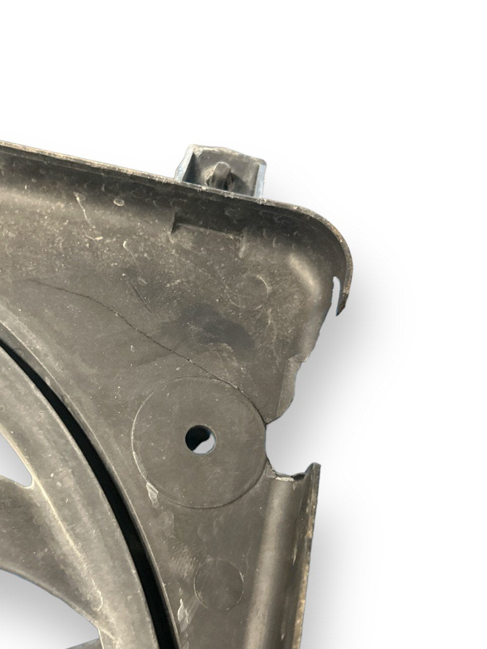 Ventola Radiatore Opel Zafira (B) 1.9 Diesel (2005 > 2014) cod.3136613311 - F&P CRASH SRLS - Ricambi Usati