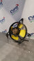 Ventola raffreddamento radiatore Fiat Panda 0.7 750 benzina cod: MP4525/156A - F&P CRASH SRLS - Ricambi Usati