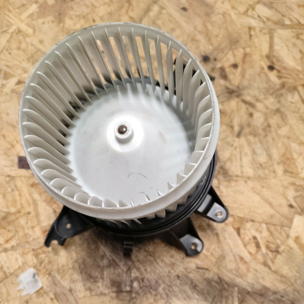 Heating Fan Cabin Fiat 500X (334)(2014 Onwards) Ejv00005 - F&P CRASH SRLS - Used Parts