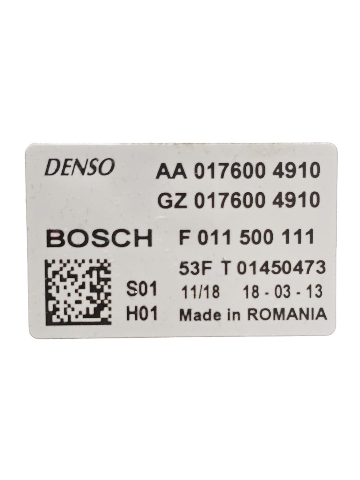 Ventola Riscaldamento Abitacolo Jeep Cherokee KL Cod:AA0176004910 (2013 - 2023) - F&P CRASH SRLS - Ricambi Usati