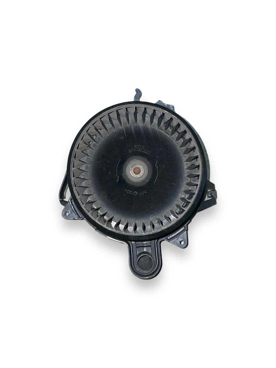 Heating fan cabin Renault Clio IV 0.9 Petrol code:5P3730000 (2012 - 2019) - F&P CRASH SRLS - Used Parts
