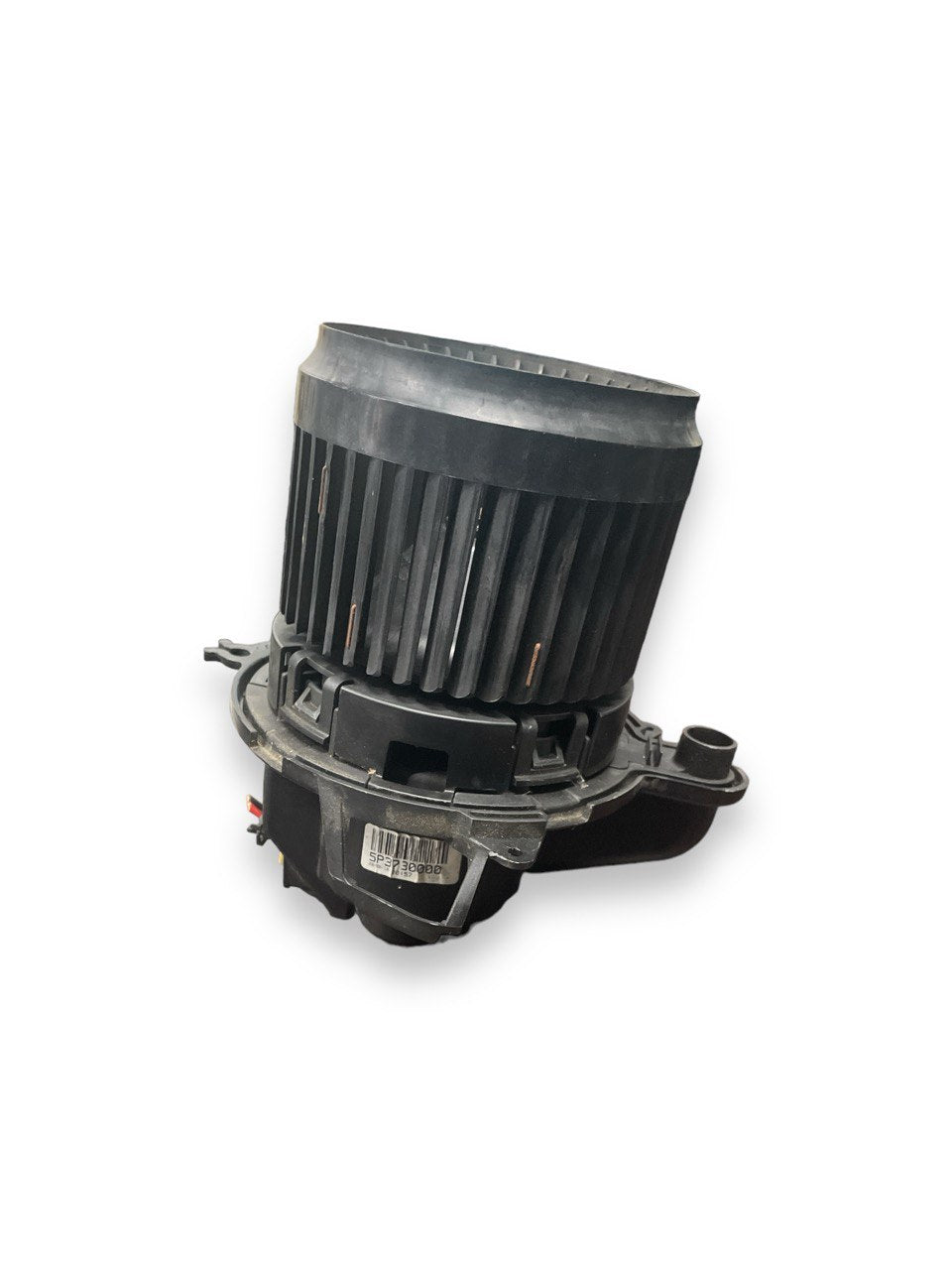 Ventola riscaldamento abitacolo Renault Clio IV 0.9 Benzina cod:5P3730000 (2012 - 2019) - F&P CRASH SRLS - Ricambi Usati