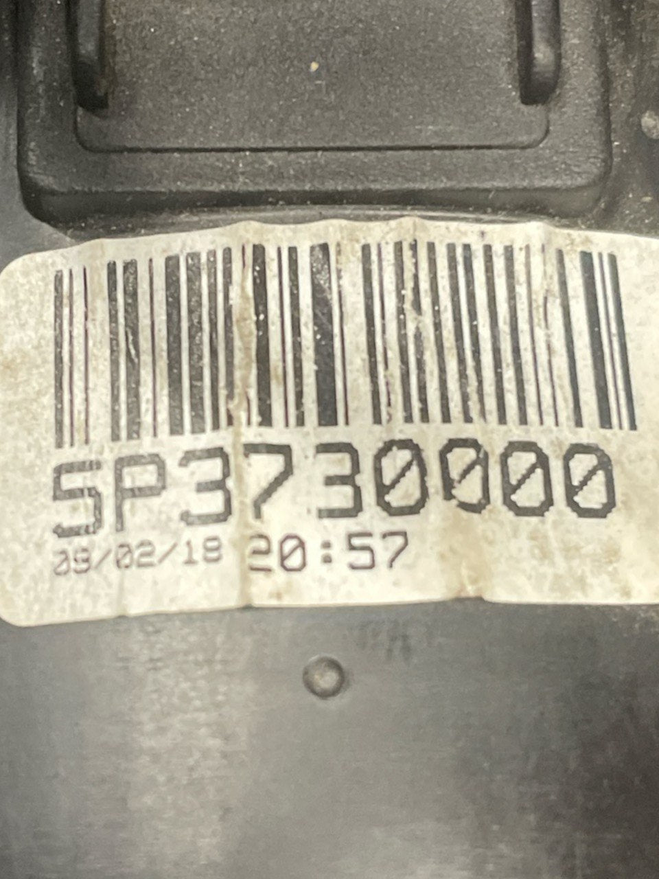 Ventola riscaldamento abitacolo Renault Clio IV 0.9 Benzina cod:5P3730000 (2012 - 2019) - F&P CRASH SRLS - Ricambi Usati