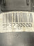 Ventola riscaldamento abitacolo Renault Clio IV 0.9 Benzina cod:5P3730000 (2012 - 2019) - F&P CRASH SRLS - Ricambi Usati