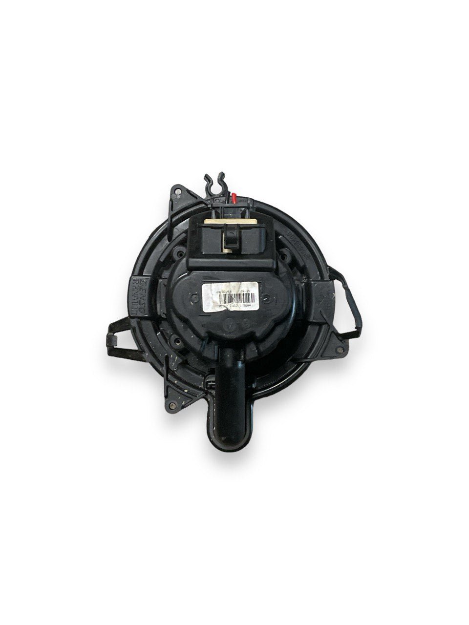 Ventola riscaldamento abitacolo Renault Clio IV 0.9 Benzina cod:5P3730000 (2012 - 2019) - F&P CRASH SRLS - Ricambi Usati
