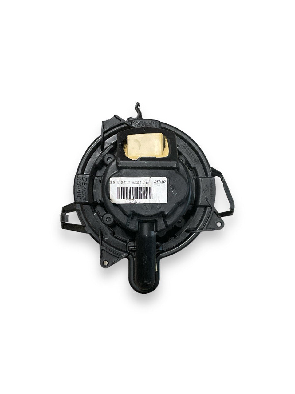 Ventola riscaldamento abitacolo Renault Clio IV 0.9 Benzina cod:5P3730000 (2012 - 2019) - F&P CRASH SRLS - Ricambi Usati