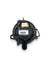 Ventola riscaldamento abitacolo Renault Clio IV 0.9 Benzina cod:5P3730000 (2012 - 2019) - F&P CRASH SRLS - Ricambi Usati
